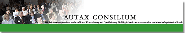Autax-Consilium