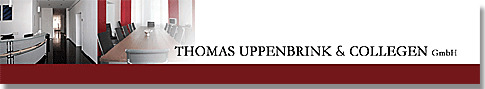 Thomas Uppenbrink & Collegen GmbH